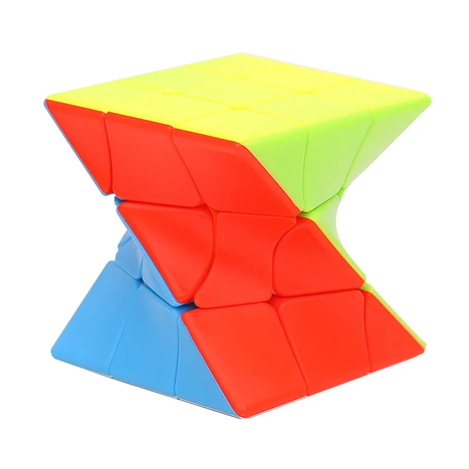 FanXin Twisty 3x3 puzzle