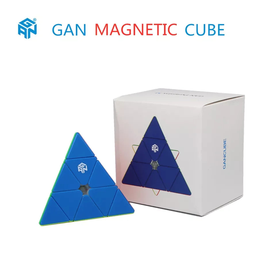 GAN Pyraminx M