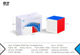 QiYi 10X10 Ball Core Magnetic