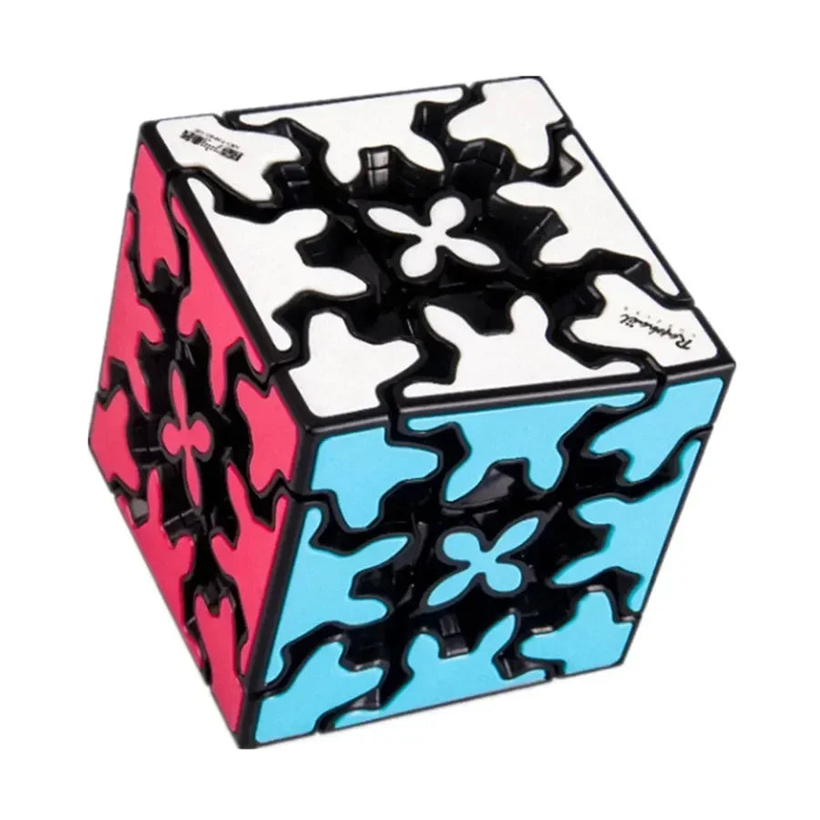 QiYi Magic Gear Cube