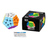 MoYu Megaminx M