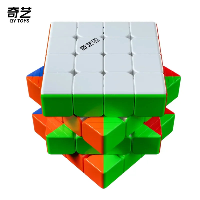 QiYi M Pro 4x4