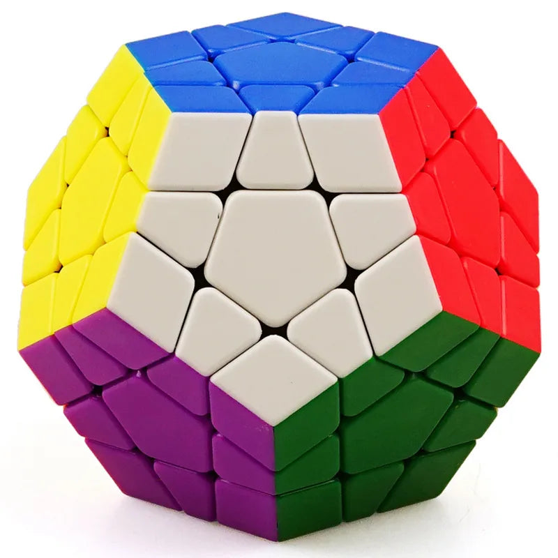 SengSo Tank Megaminx