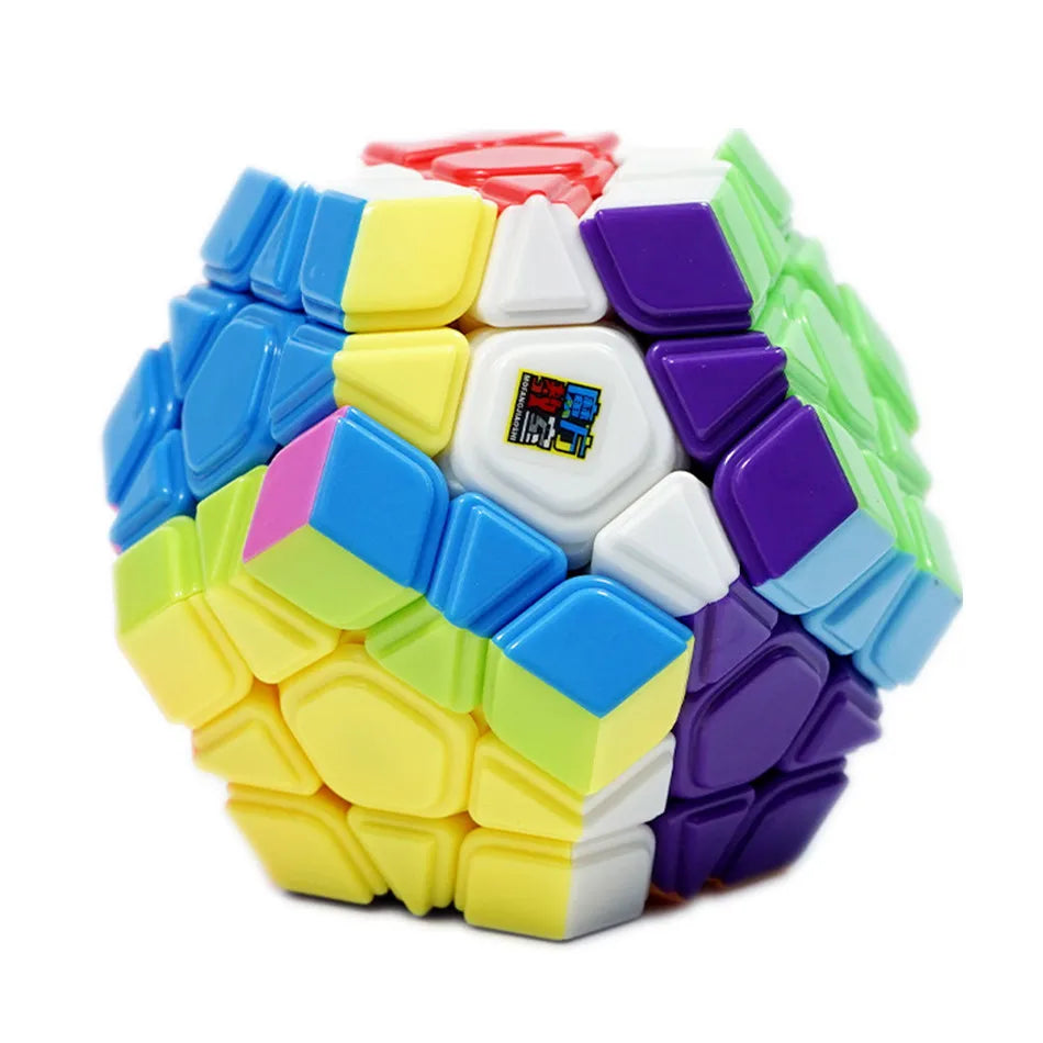 Moyu Meilong Megaminx