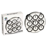 Sengso Magnetic Clock V2