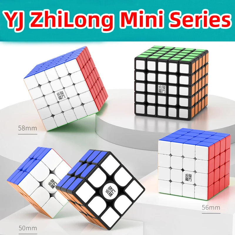 YJ ZhiLong Mini Series