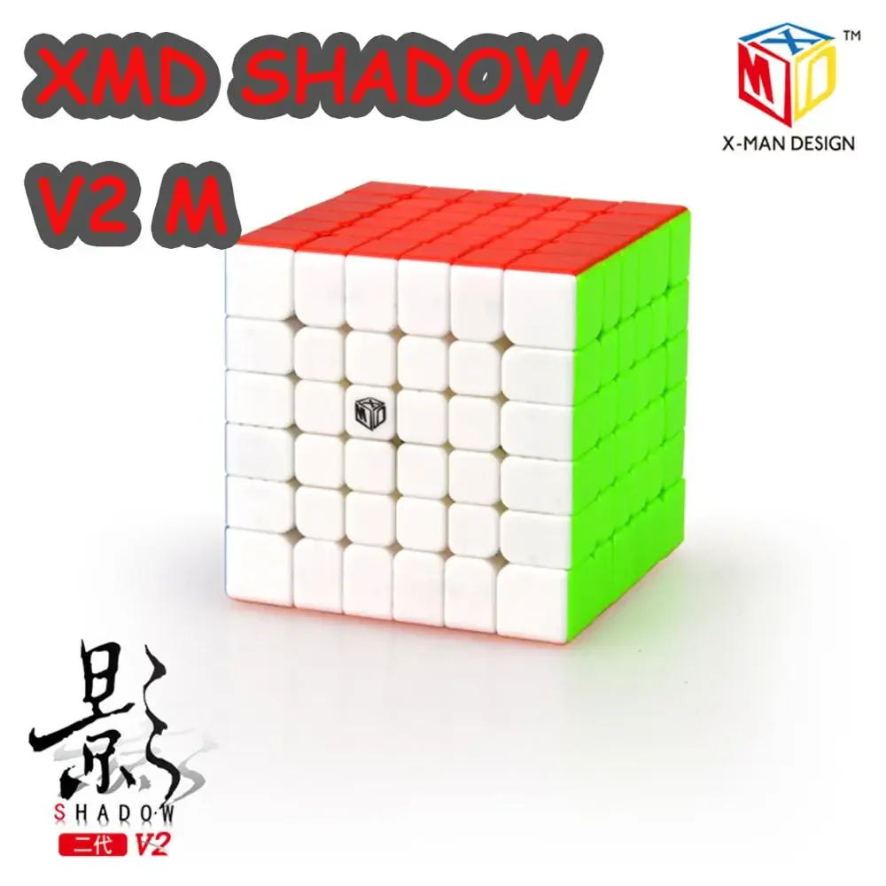 XMD Shadow V2 M