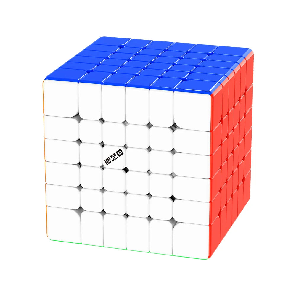 QiYi Warrior 6x6