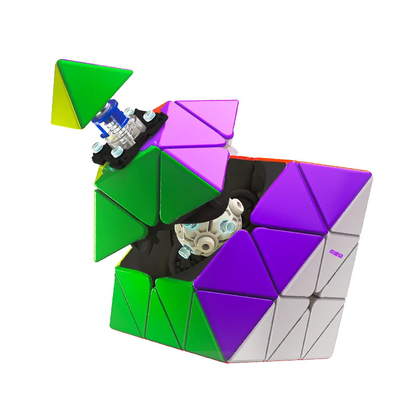 Diansheng Galaxy CTO