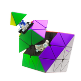 Diansheng Galaxy CTO