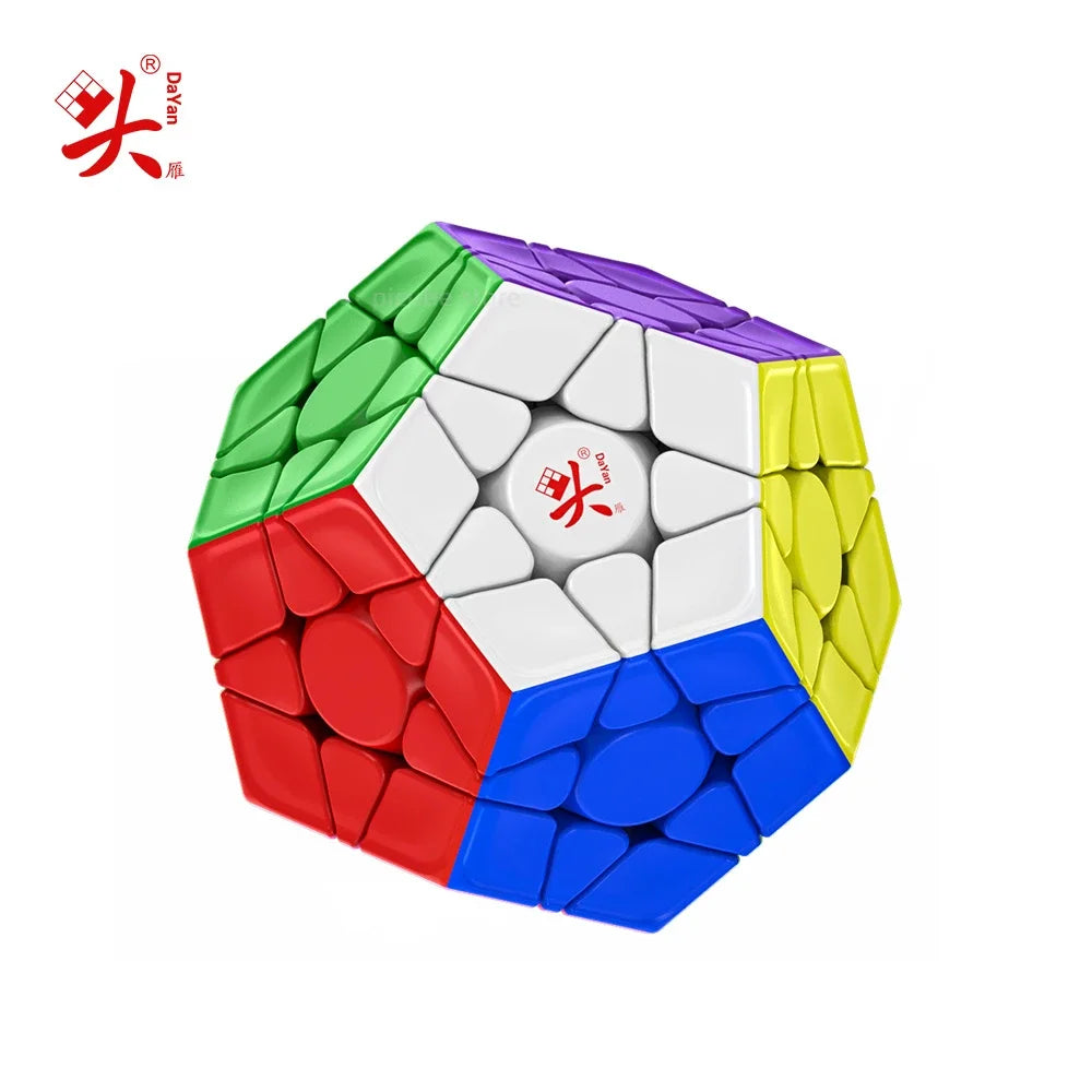 DaYan Megaminx Pro ML