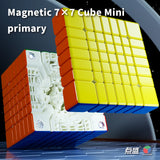 DianSheng Mini 7x7M