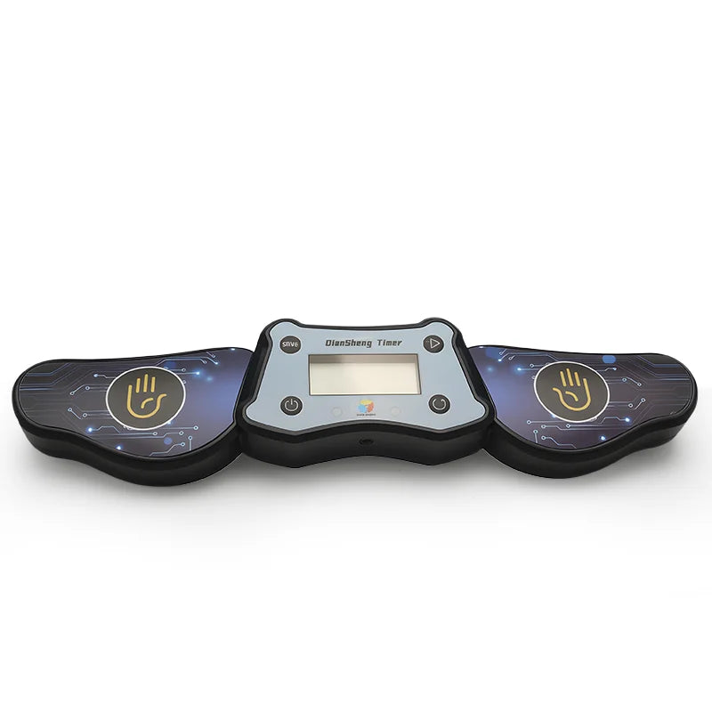 Diansheng Speedcubing Timer