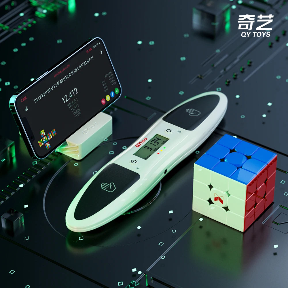 QiYi Smart Timer (Bluetooth)