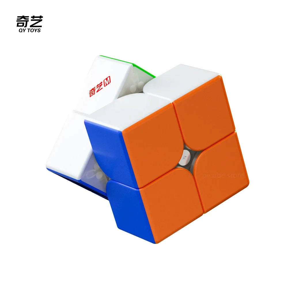 QiYi M Pro 2x2