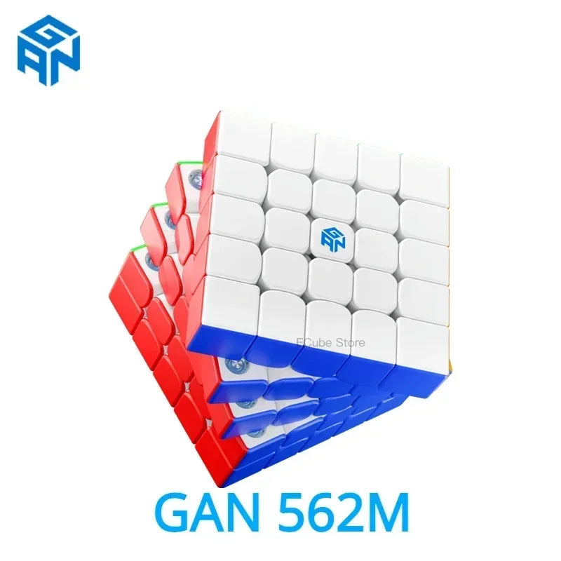 GAN562M