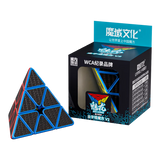 MoYu Meilong Pyraminx V2