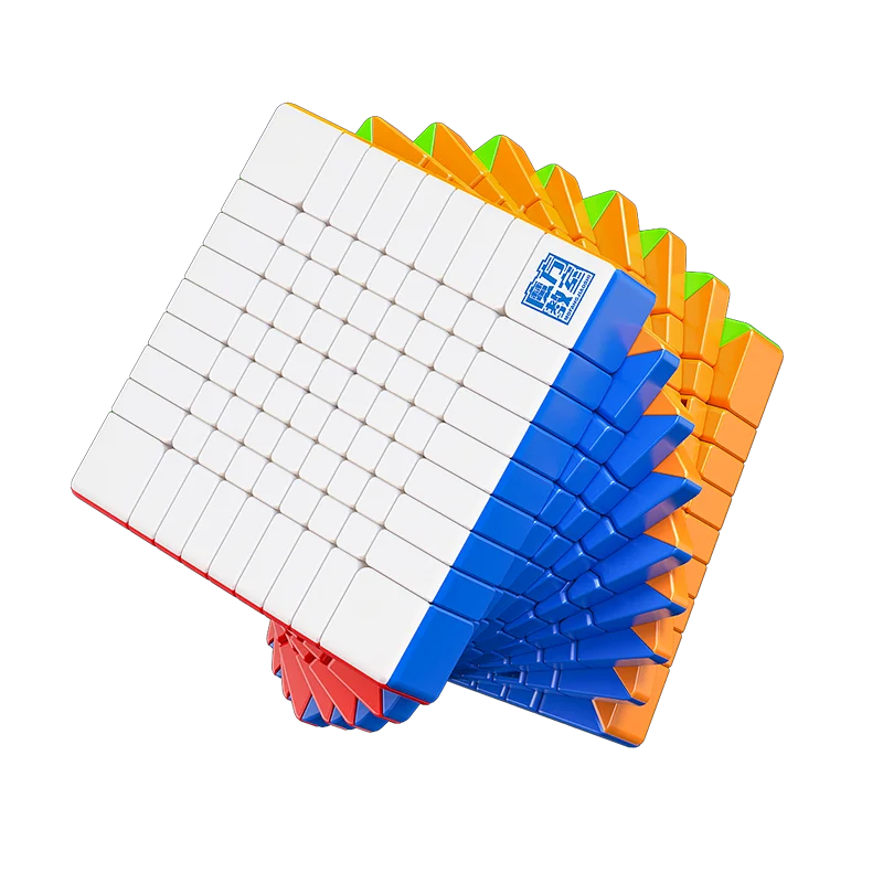MoYu Meilong 9x9 V3