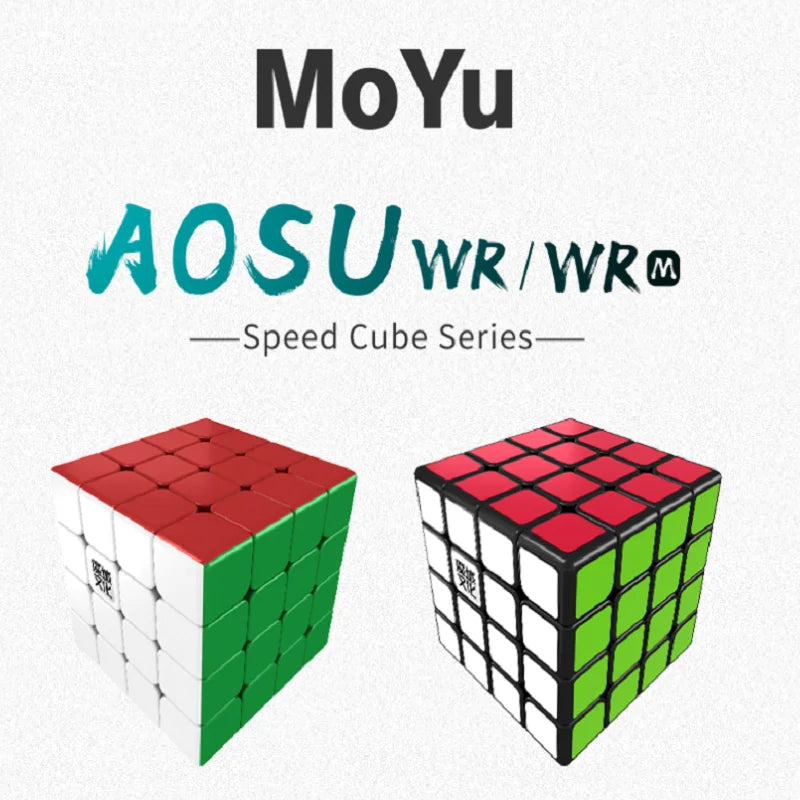 MoYu AoSu WR M 4x4