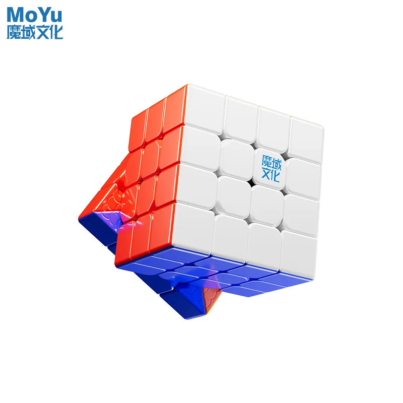 MoYu AoSu V7 4x4