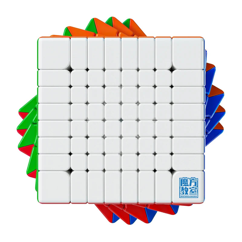 MoYu Meilong 8x8 V3