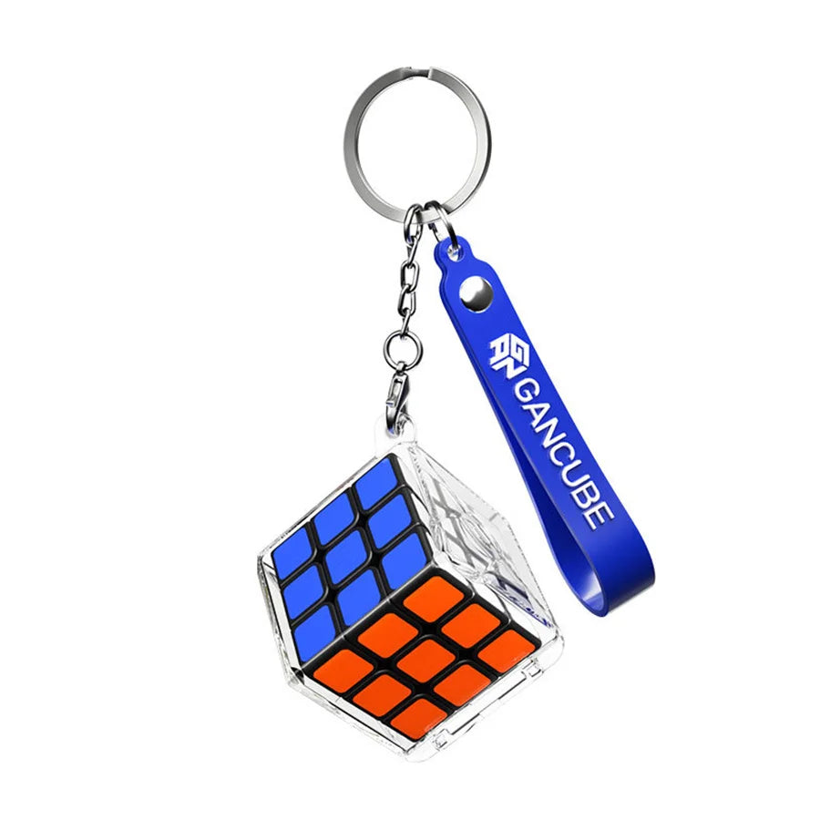 GAN328 Keychain