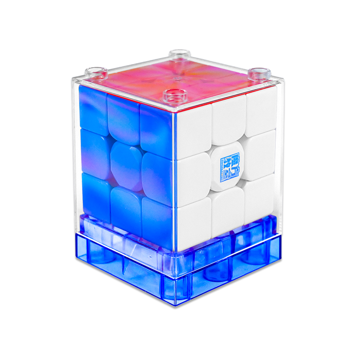 Moyu Super RS3M 2022 3x3 Magnetic Speed Cube