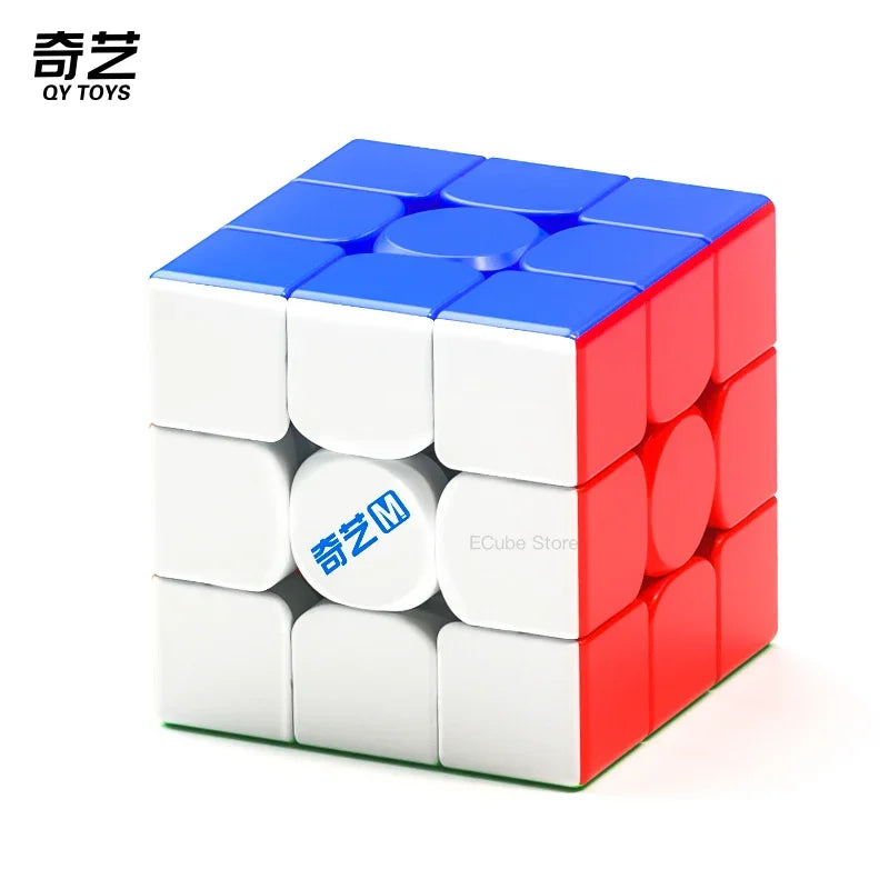 QiYi M Pro 3x3