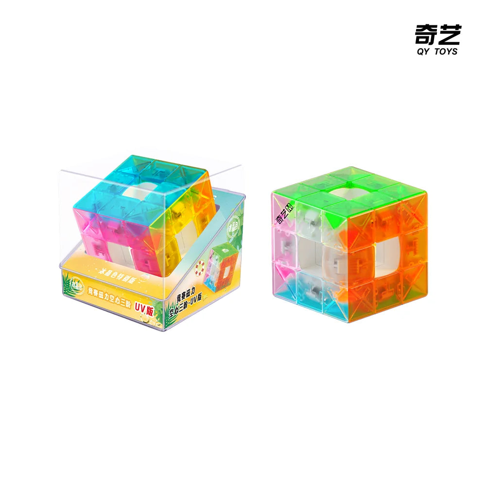 QiYi Speed Void Cube