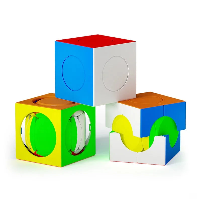 YJ Tianyuan cube