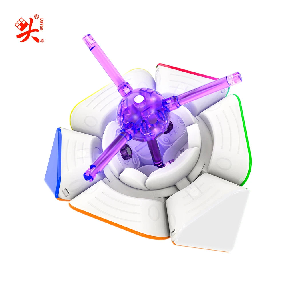 DaYan Skewb V2 M