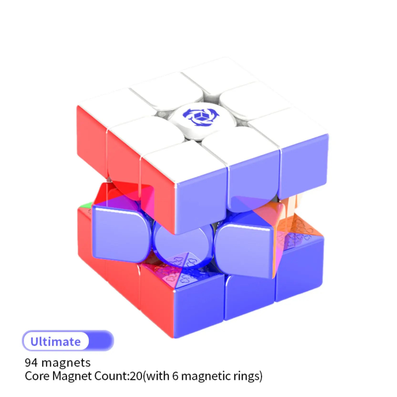 HaiTun Cube Waveriver V2 3x3