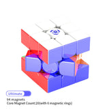 HaiTun Cube Waveriver V2 3x3