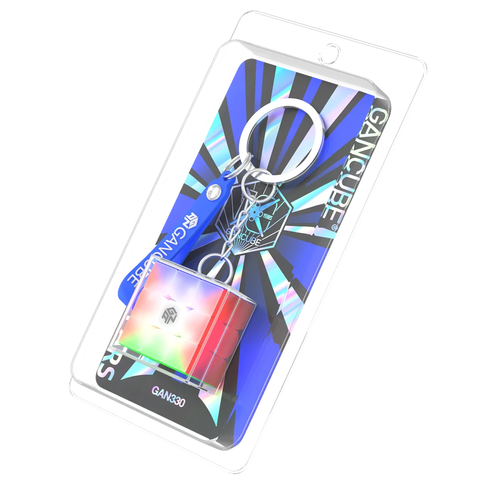 GAN330 10th Aniversary Edition