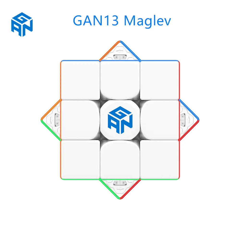 GAN 13