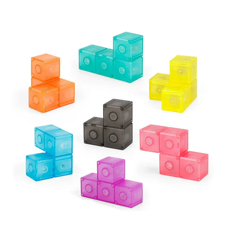 MoYu MeiLong Luban Magnetic Cube