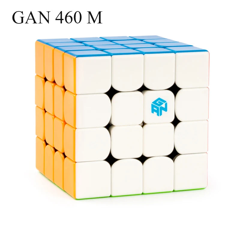 GAN 460 M 4x4