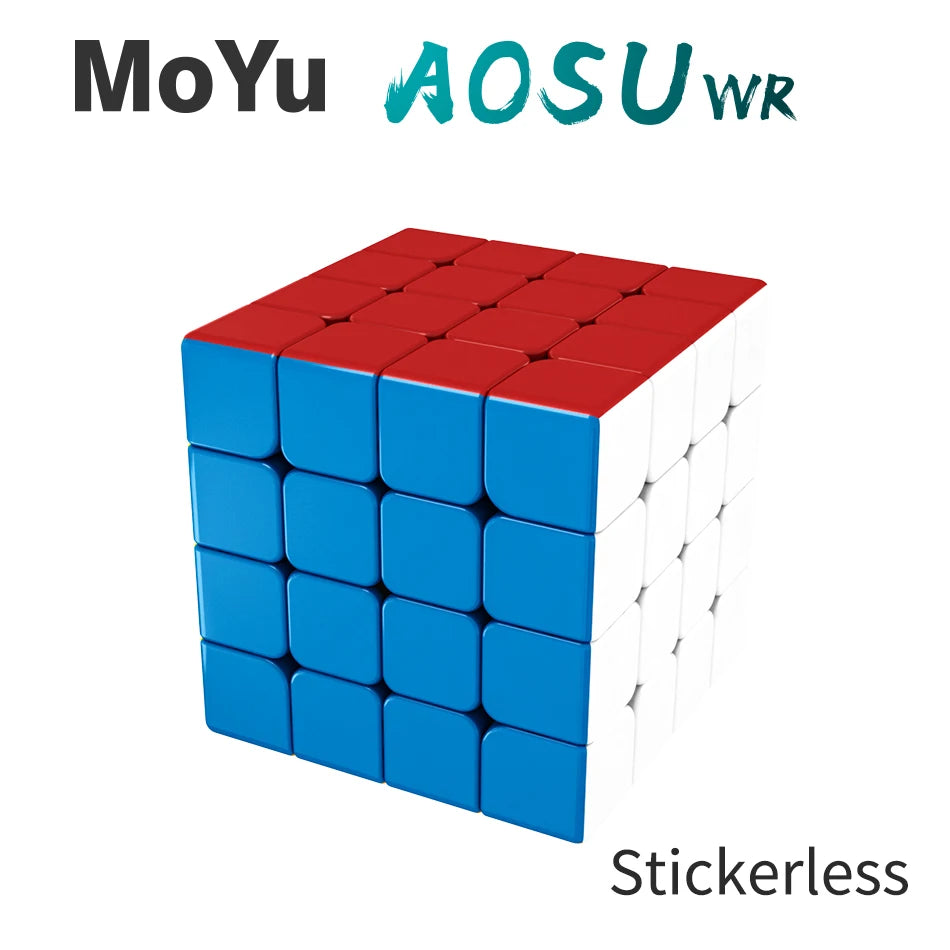 MoYu AoSu WR M 4x4