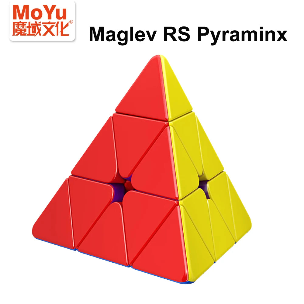 MoYu RS Pyraminx