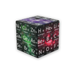 Science Cube Bundle 3x3 Twisty Puzzle Set - DailyPuzzles