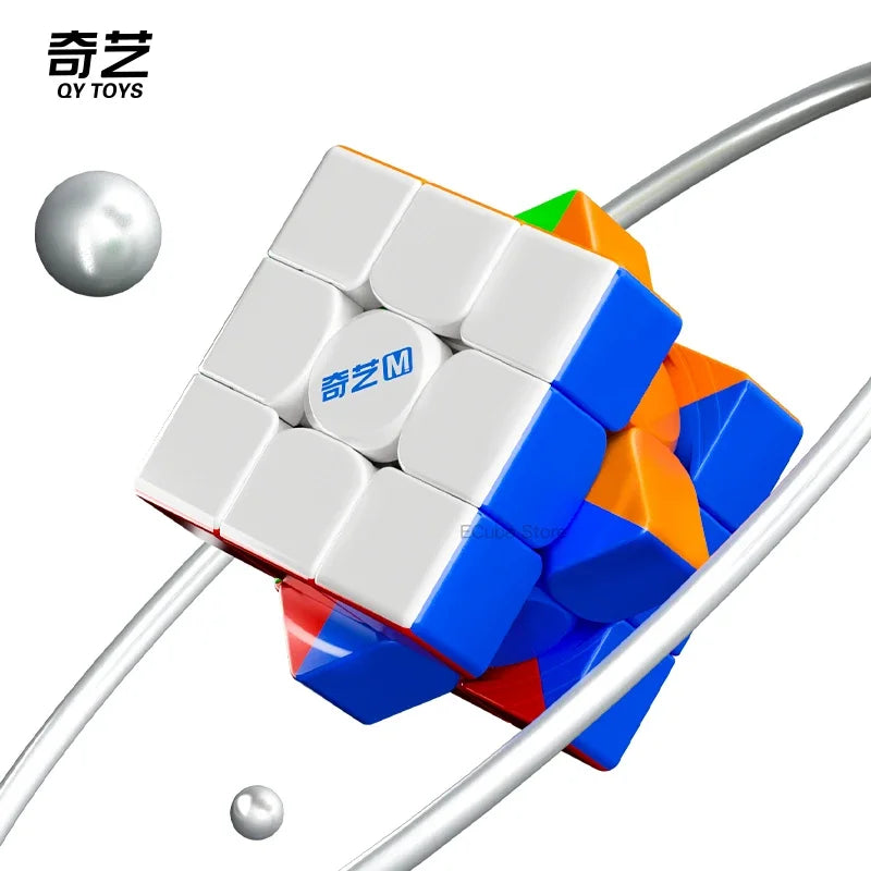 QiYi M Pro 3x3