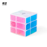 QiYi Ice Amber Series Cubes