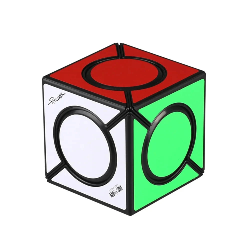 QiYi Six Spot Cube