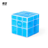 QiYi Ice Amber Series Cubes