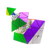 Diansheng Galaxy CTO