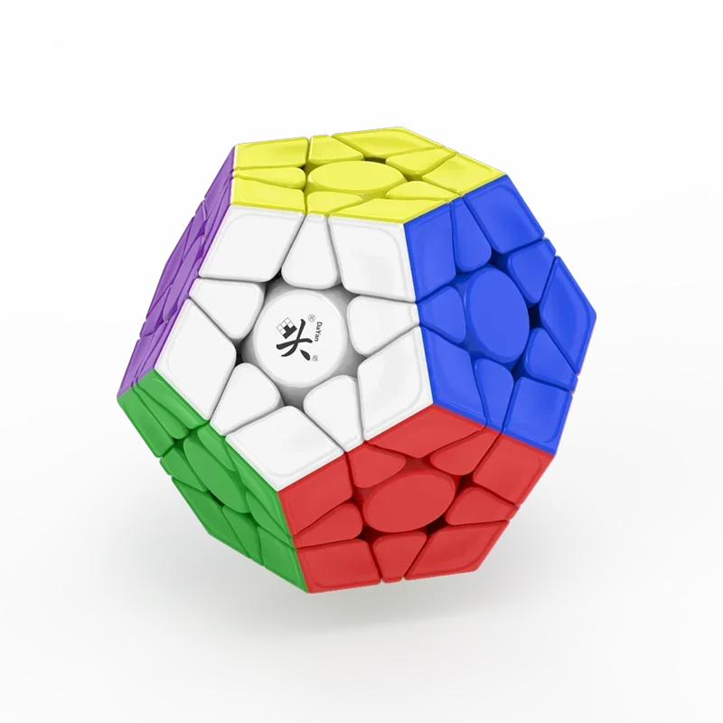 DaYan Megaminx V2 M