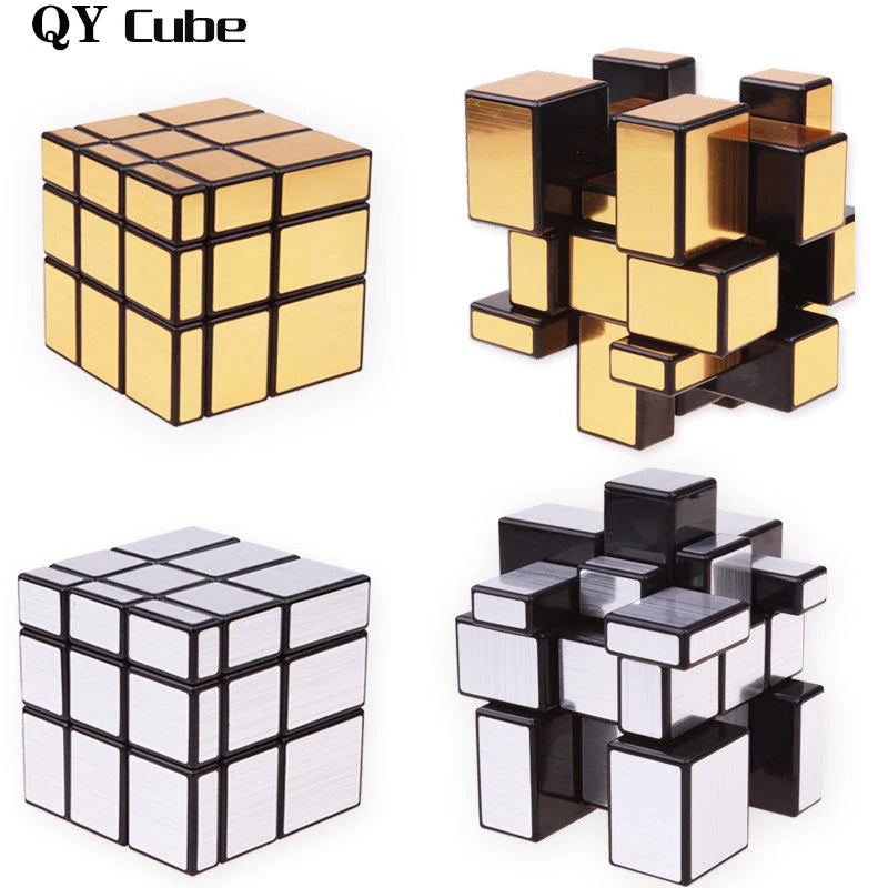 QiYi Mirror Cube