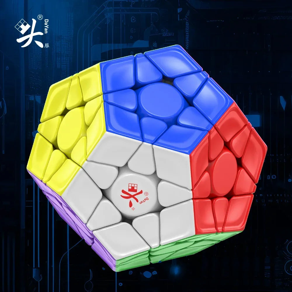 DaYan Megaminx Pro