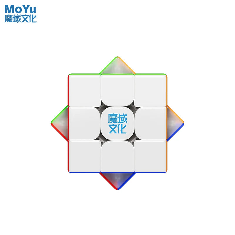 MoYu Super AoLong Maglev Magic Cube