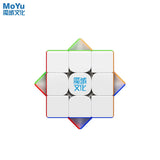 MoYu Super AoLong Maglev Magic Cube